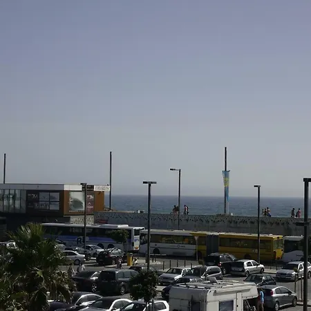 Feriehus Beach House, Surf, Golf And Lisbon Costa de Caparica