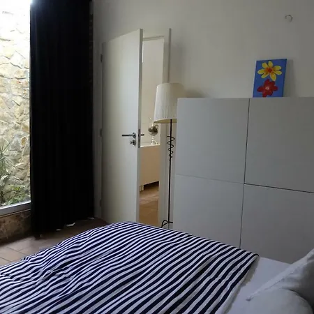 Feriehus Beach House, Surf, Golf And Lisbon Costa de Caparica